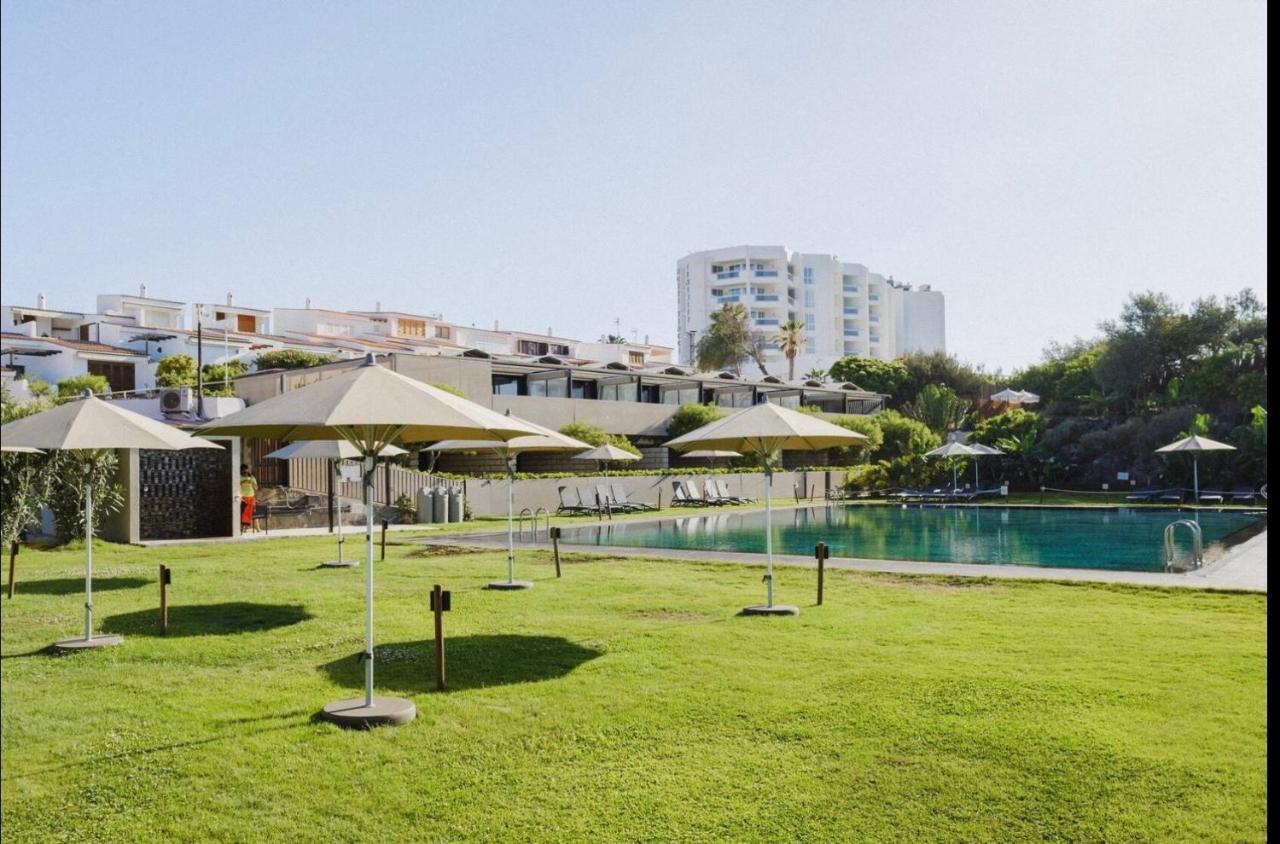 Ocean View Duplex Tenerife San Miguel de Abona Kültér fotó